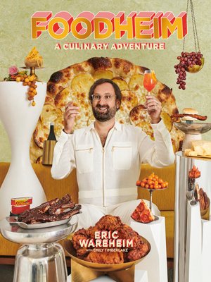 FOODHEIM - ebook